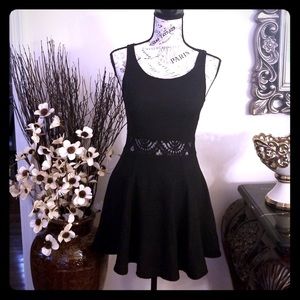 Black H&M Dress